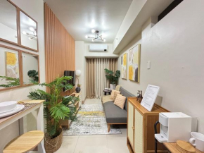 Full Condo Unit near Mall of Asia